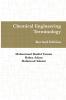 Chemical Engineering Terminology