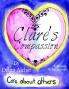 Clare's Compassion
