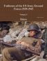 Uniforms of the US Army Ground Forces 1939-1945 Volume 3 Shirts