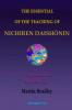 THE ESSENTIAL OF THE TEACHING OF NICHIREN DAISHŌNIN