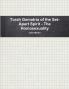 Torah Gematria of the Set-Apart Spirit - The Homosexuality