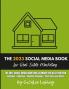 The Social Media Guidebook and Calendar for Real Estate by OnJaLee LaShay