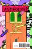 MSU Graphic Novels Club Anthology 2 (Edited)