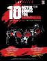 10 METAL SONGS FOR DRUMMERS