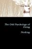 The Book of Rest    The Odd Psychology of Doing Nothing