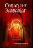 Conan the Barbarian