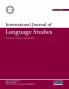International Journal of Language Studies (IJLS) - volume 10(1)