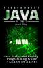 Programming Java: Java Programming JavaScript Coding: Programming Guide: Learn in A Day!