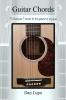 Guitar Chords - Dominant 7 Chords