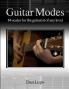 Guitar Modes