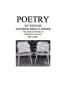 POETRY