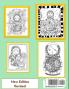 FOLK ART MAGICAL MATRYOSHKAS