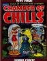 Chamber of Chills Five Issue Jumbo Comic