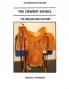 The Cowboy Saddle