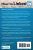 How To LinkedIn The Science of Maximizing Your Personal Brand