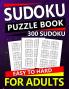 Sudoku for Adults