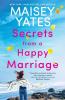 Secrets from a Happy Marriage (Original)