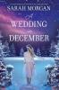 Wedding in December