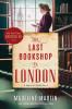 THE LAST BOOKSHOP IN LONDON