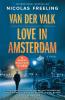 Van Der Valk-Love in Amsterdam (Reissue)
