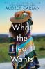 What the Heart Wants (Original)
