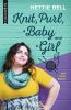 Knit Purl a Baby and a Girl