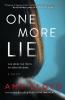 ONE MORE LIE