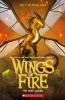 The Hive Queen (Wings of Fire Book 12)