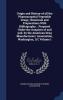 Origin and History of all the Pharmacopeial Vegetable Drugs Chemicals and Preparations With Bibliography... Prepared Under the Auspices of and pub. by the American Drug Manufacturers' Association Washington D.C Volume 1