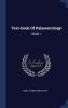 Text-Book of Palaeontology; Volume 1