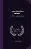From an Indian Zenana: The Story of Lydia Muttulakshmi