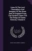 Lives Of The Lord Chancellors And Keepers Of The Great Seal Of England From The Earliest Times Till The Reign Of Queen Victoria Volume 4