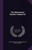The Missionary Herald Volume 54