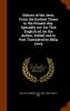 History of the Jews from the Earliest Times to the Present Day. Specially REV. for This English Ed. by the Author. Edited and in Part Translated by Bella Lowy