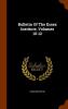 Bulletin of the Essex Institute Volumes 10-12