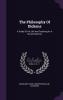 The Philosophy Of Dickens