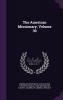 The American Missionary Volume 39