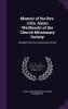 Memoir of the REV. John James Weitbrecht of the Church Missionary Society: Abridged from His Journal and Letters