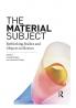 Material Subject