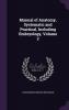 Manual of Anatomy Systematic and Practical Including Embryology Volume 2