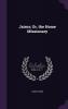 Jairus; Or the Home Missionary