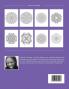 Adult Coloring Journal: Grief (Mandala Illustrations Purple Mist)