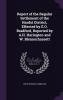 Report of the Regular Settlement of the Hardoi District Effected by E.O. Bradford Reported by A.H. Harington and W. Blennerhassett