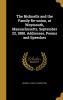 The Bicknells and the Family Re-union at Weymouth Massachusetts September 22 1880. Addresses Poems and Speeches