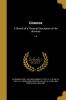Cosmos: A Sketch of a Physical Description of the Universe; v.4