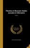 Fénelon et Bossuet; études morales et littéraires; Tome 1