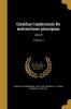 Giraldus Cambrensis de Instructione Principum: Libri III; Volumen 3