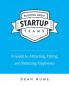 Building Great Startup Teams