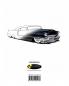 Hot Rods & Customs-1 coloring book