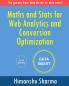 Maths and Stats for Web Analytics and Conversion Optimization
